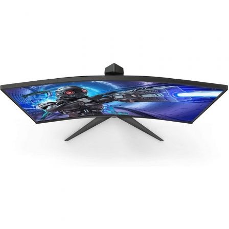 AOC C32G2ZE Monitor Gaming Curvo 31,5 Pulgadas Full HD 240Hz VA